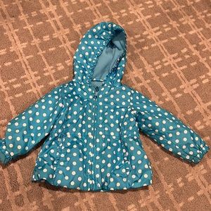 18 month jacket